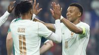 Surpriză! Michael Olise a ales între Bayern și Real Madrid: l-a informat pe Kylian Mbappe
