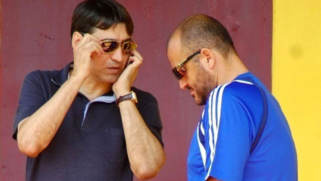 Victor Pițurcă se umple de bani după decizia instanțelor judecătorești în procesul cu Adrian Mititelu! Ce sumă uriașă va încasa fostul antrenor al Craiovei