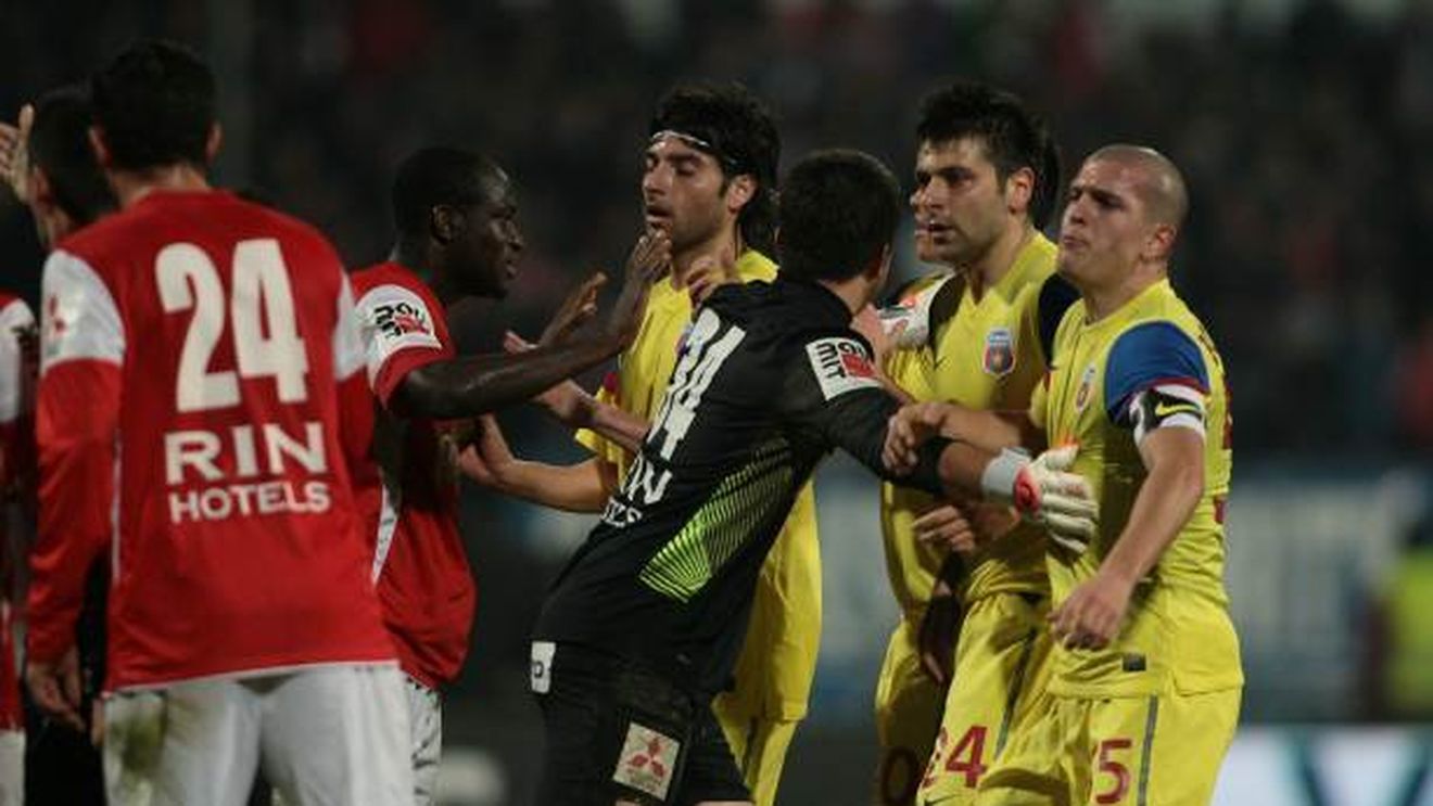 Liga 1 l-a dat dispărut, acum va juca lângă cel mai bun 'export' românesc în Franța:** "Când ai valoare, nu te mai întorci!" Unde a ajuns omul la care visau Steaua și CFR