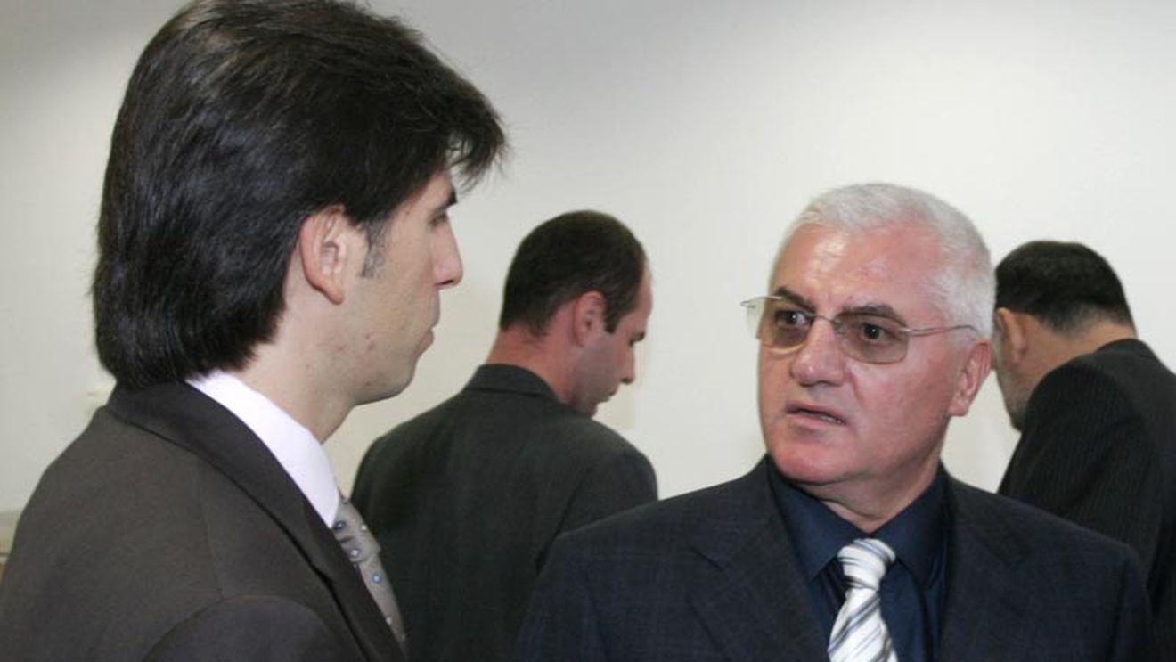 Lupescu: "Dragomir se contrazice! În Comitetul Executiv a spus că FRF și-a făcut treaba profesionist!"