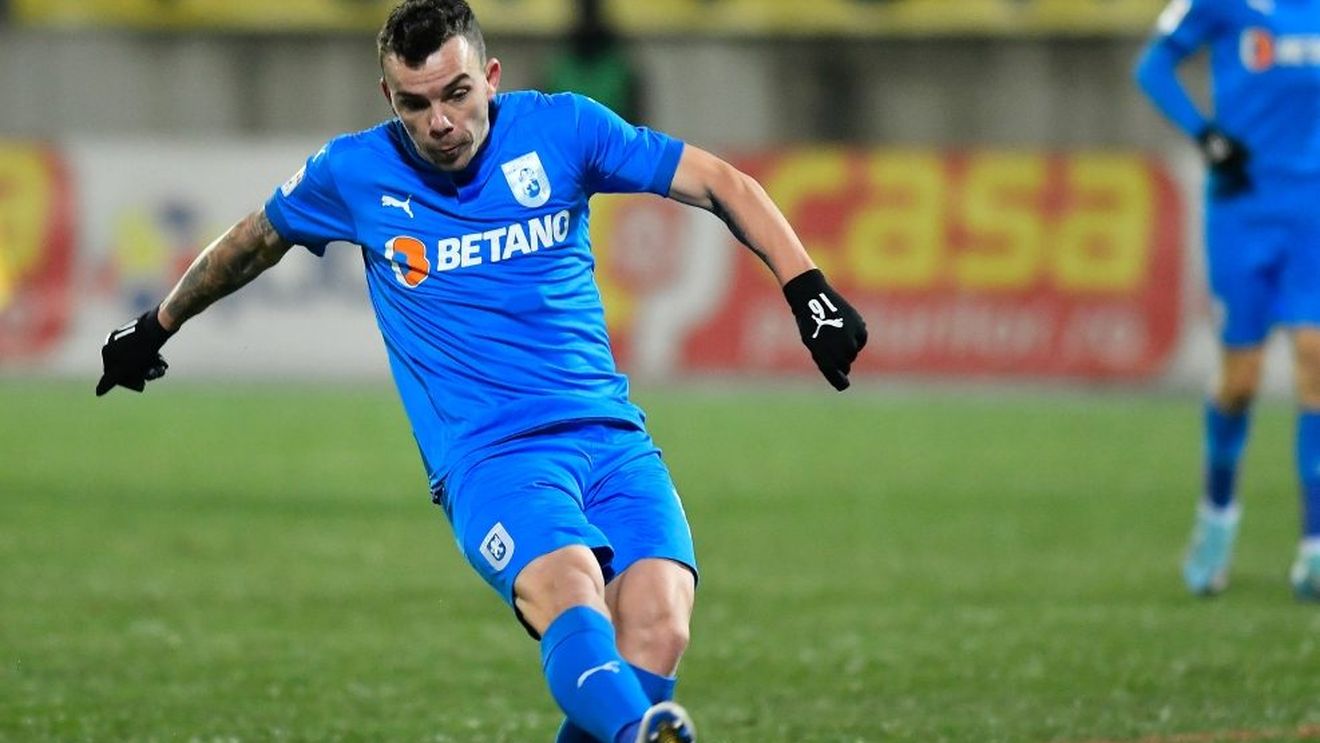 Dan Nistor vrea ca Emil Săndoi să aibă două eşecuri drept „cadou” de aniversare: „Nu se va supăra, fiindcă e oltean”