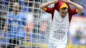 Milan își ia în locul lui Ibrahimovic un alt atacant cu Barcelona în CV!** Galliani: "Sper să semnăm azi"