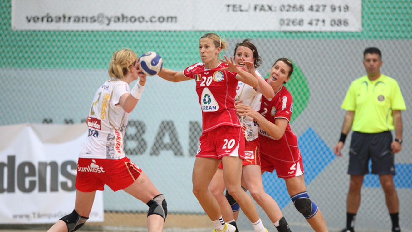 Rulmentul a deschis sezonul cu o victorie