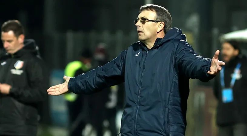Eugen Neagoe dezvăluie că la Astra se vorbea de insolvență de la începutul anului, când echipa se lupta pentru play-off-ul Ligii 1: ”Oamenii care conduceau în februarie umblau pe mai multe căi…” Ce crede că se va întâmpla cu clubul