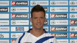 Paulinho e optimist: "Criza de la Rapid mă poate ajuta să joc"