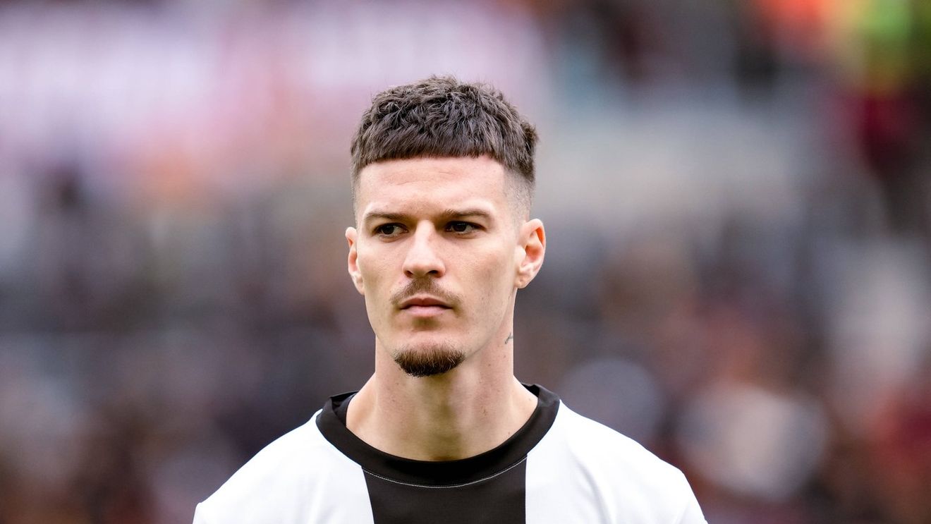 Oferta penibilă pe care Fiorentina a făcut-o, de fapt, Parmei pentru Dennis Man