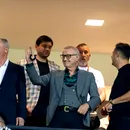 Un patron din Superliga a rămas impresionat după PAOK – FCSB 0-1. „Victoria asta trebuie să fie un punct de plecare pentru tot fotbalul românesc! Gigi Becali a demonstrat încă o dată că e numărul 1 financiar dintre noi”. EXCLUSIV