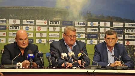 CFR e în colaps. Paszkany a recunoscut că nu îl mai interesează echipa: "Nu mai e treaba mea ce se întâmplă acolo" 