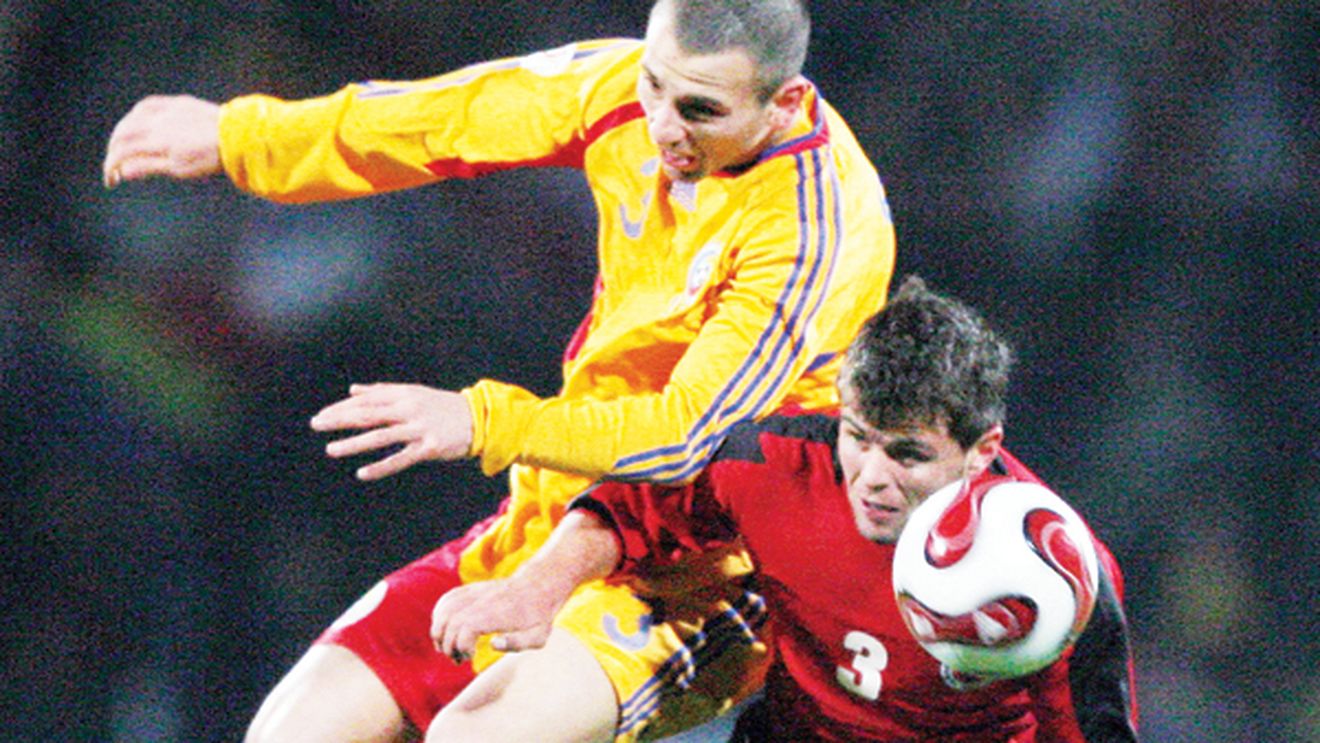 Îi aduc "frate" lui Bakaj!** Un nou internațional albanez în "Groapă"