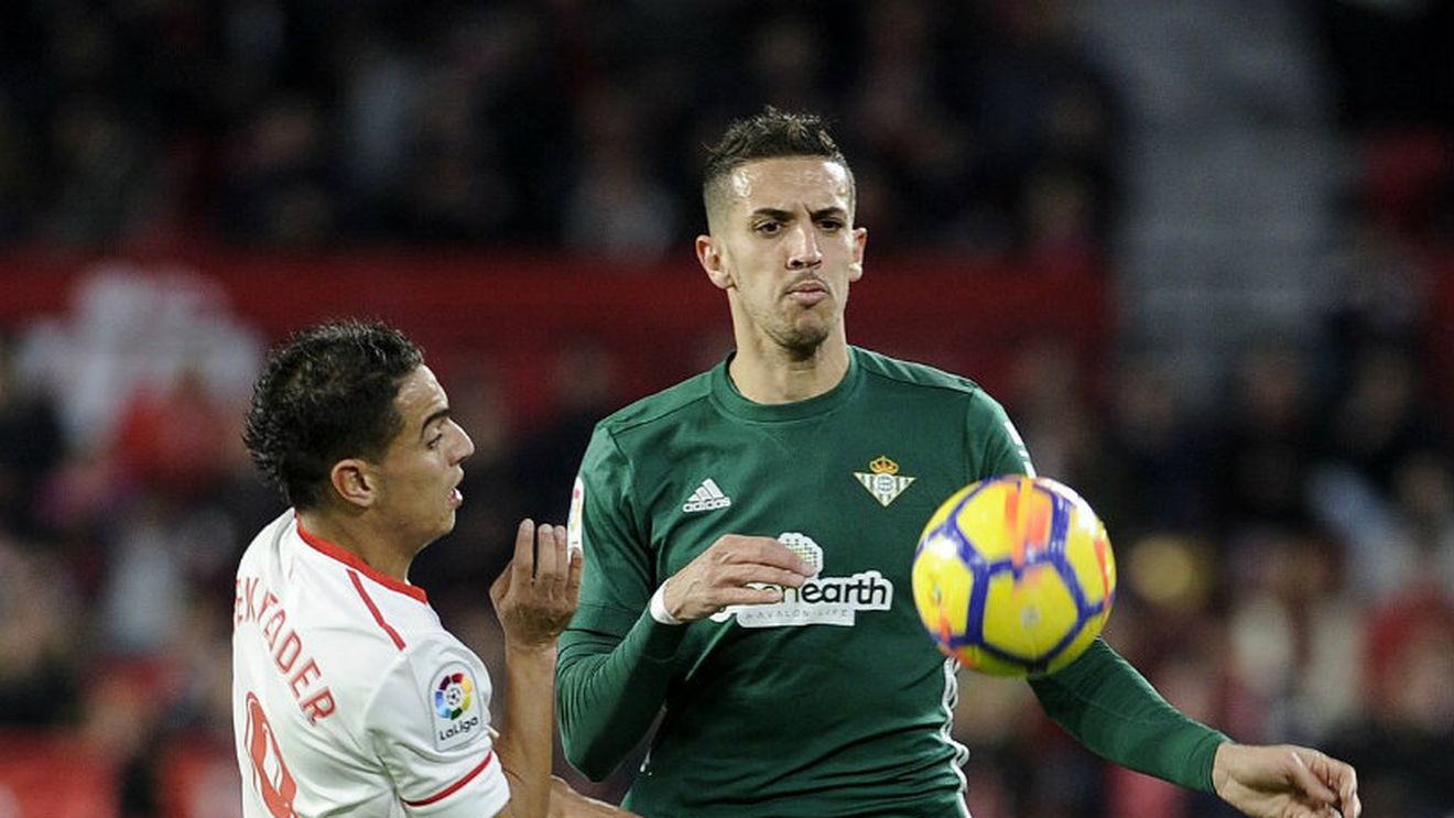 Nebunie totală în derby-ul Andaluziei! VIDEO | Toșca, doar pe bancă în thriller-ul de pe "Ramon Sanchez-Pizjuan", cu 4 goluri pe repriză