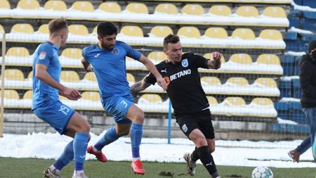 Dan Nistor, atac la Corneliu Papură: „Noul antrenor ne pune pe drumul cel bun”