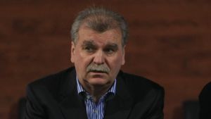 Dinu Gheorghe:** "Puteam să avem 3-4 puncte în plus! Obiectivul rămâne același"