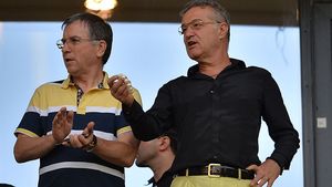 "Nu dau un milion de euro pe el!" Becali a anunțat care va fi ultimul transfer al verii la FCSB