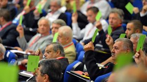 Azi se decide dacă Rapid continuă în Liga I și care va fi configurația viitoarei ediții a campionatului