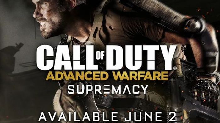 Call of Duty: Advanced Warfare face pasul către al treilea DLC: Supremacy
