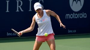 Simona Halep, gata de o revenire spectaculoasă! Românca a aflat pe cine poate întâlni în turneul WTA de la Montreal