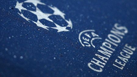 Centralii partidelor de miercuri** din Liga Campionilor vor fi doi scoțieni