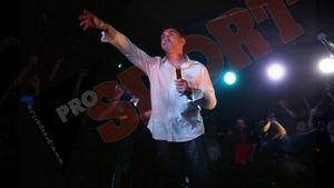 EXCLUSIV AISS**: "L-am avertizat pe Ilie că va pleca în lacrimi de la Steaua, ca Hagi sau Lăcă! Niciodată nu poate fi contestat"