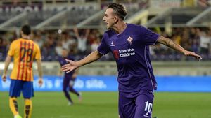 PSG, Manchester United și Chelsea se luptă pentru noua „perlă" a Europei. Fotbalistul dorit este coleg cu Tătărușanu și Ianis Hagi