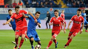 Încă un club din Liga 1 va avea academie: "Din ianuarie cred că-i vom da drumul!" Un nou proiect interesant în fotbalul românesc: "Vom da jucători la echipa națională"