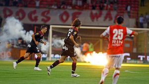 "OFICIAL: Premeditare!"** Ce spun șefii lui Dinamo despre incidentele de la derby-ul Dinamo - Rapid