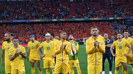 Nu au aşteptat să se termine bine EURO, că deja l-au pus pe lista de transferuri pe fotbalistul României! Ăsta e prețul unuia dintre cei mai buni jucători din naționala lui Iordănescu