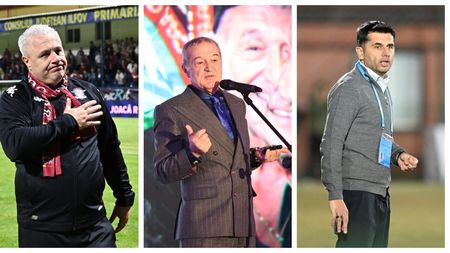 „Mi-ați zis că Șumudică vă suna după meciuri”. Cum a reacționat Gigi Becali când Nicolae Dică i-a trântit adevărul în față, în direct, din studio