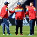 Anghel Iordănescu intervine în conflictul dintre Mircea Lucescu și Steaua București. Lovitură grea pentru selecționerul României: „A făcut o greșeală. Nu vrea să se certe cu Gigi Becali”