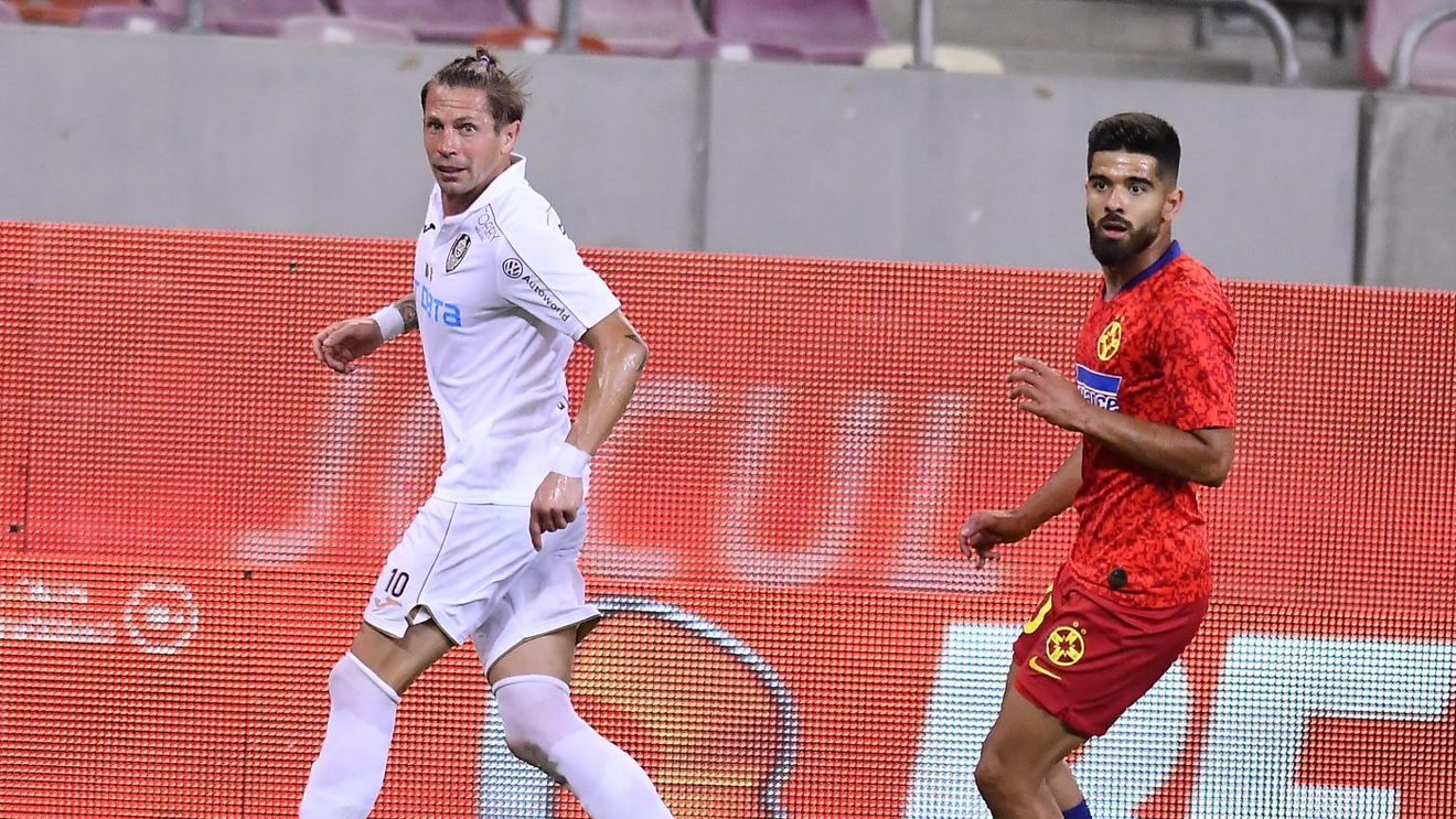 Ciprian Deac, declarație de lider adevărat: „Așteptăm finala cu Craiova! Am avut o săptămână cum nu am avut în toată viața!” Ce spune despre victoria cu FCSB