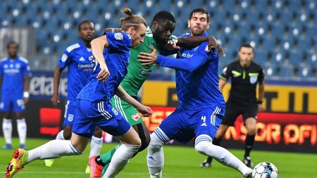 Marcel Pușcaș, reacție dură după umilința cu Sepsi! „Ne-am făcut de tot râsul. Adrian Mititelu nu plătește amatorismul! De unii jucători ne vom despărți, dar se va lăsa și cu penalizări” | EXCLUSIV