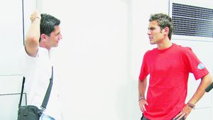 "LUCESCU E ITALIAN"