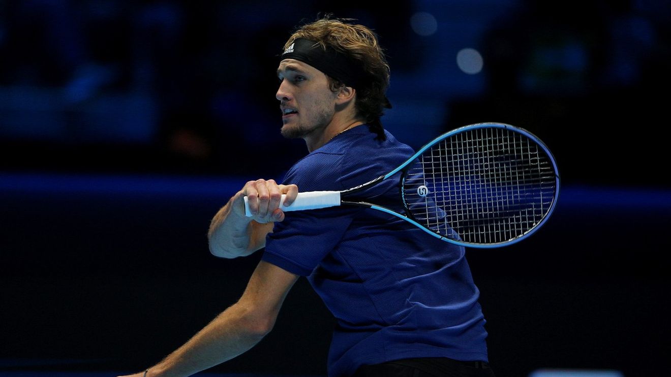 Super meci la Turneul Campionilor! Alexander Zverev va da peste Novak Djokovic în semifinale | VIDEO
