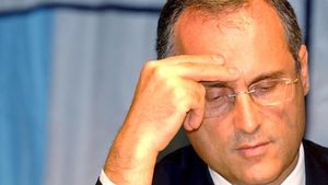 Lotito: "Românii se adaptează ușor fotbalului italian"