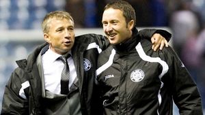 Cum ar fi putut salva Dan Petrescu Unirea!?