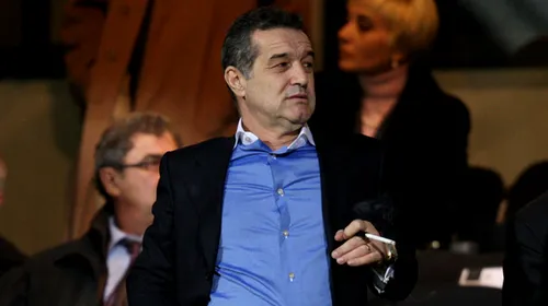 Boloni se autopropune la Steaua?** Cum l-a ironizat Gigi Becali pe fostul selecționer