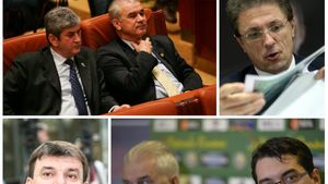 De la candidat la președinția FRF la selecționer al României. Motivele neștiute pentru care Iordănescu și-a schimbat obiectivul pe parcurs, iar foștii elevi din Generația de Aur au ajuns să-l considere "trădător" 