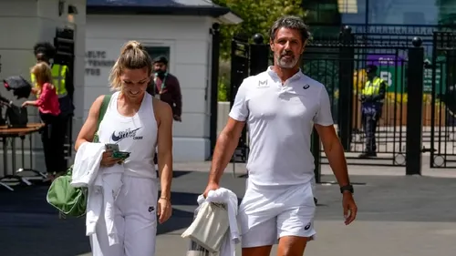 Patrick Mouratoglou, trădare fără remușcări! Va antrena o jucătoare din Top 10 la turneul preferat al Simonei Halep, în timp ce românca este devastată de amânarea procesului