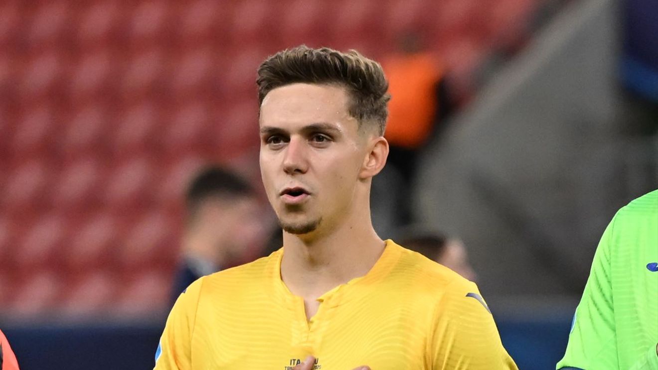 Giovanni Becali și „schema Adi Mutu” pentru transferul bombă al lui Louis Munteanu: „În vară i-am zis că îl dau în altă parte”