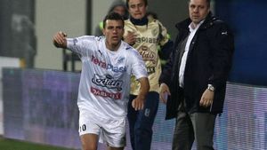 "Dacă Dinamo îl dă pe Andrei Cristea, trebuie să mai pună bani să ia alt jucător din Liga I"