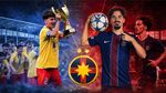 Cine e Vitinha de la FCSB și ce fotbalist al roș-albaștrilor se transferă în Germania! Culisele generației U16 care a învins Rapidul în finala Ligii Elitelor