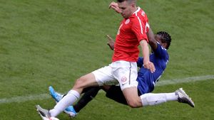 Mainz, prima înfrângere după șapte etape! VIDEO** Ratare de necrezut și super fază reușite de Ze Roberto