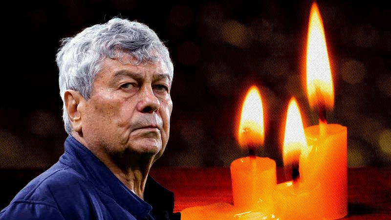 A murit Mircea Lucescu la 80 de ani și 8 luni. Cine a fost personalitatea care a marcat istoria fotbalului românesc și mondial ca jucător și antrenor