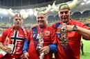 Pariuri pe goluri: Atacăm cota 2.52 cu fotbal norvegian»»