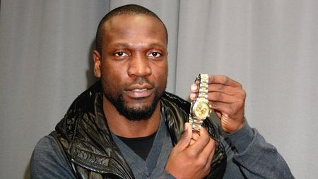 Film thriller în Africa: un fost mare fotbalist a fugit în Camerun, după ce tatăl său a fost condamnat la moarte!** "Cu siguranță am fi fost ASASINAȚI cu toții"