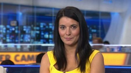 Dată afară după 18 ani, celebra prezentatoare TV a reacționat în premieră: "Am pierdut ceva?"