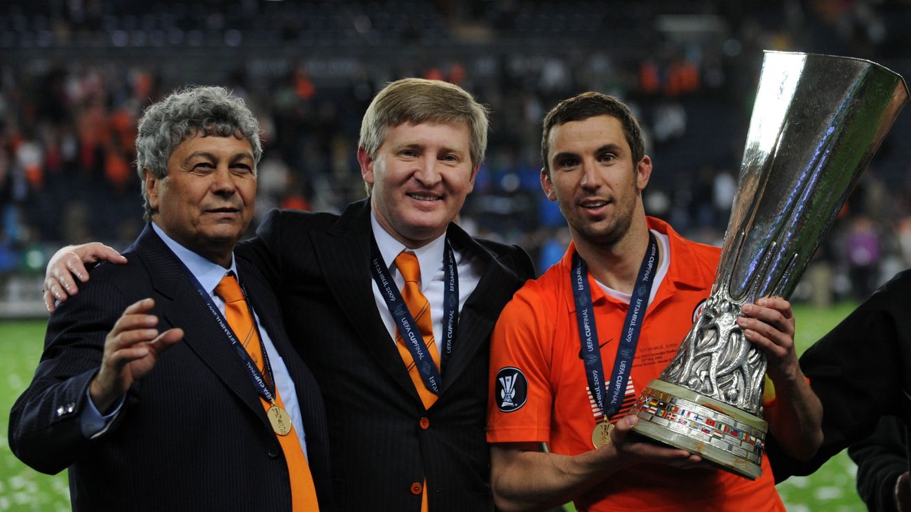 Mircea Lucescu, în "război" deschis cu UEFA: "Hai să terminăm odată cu asta!" Ce l-a nemulțumit pe antrenorul lui Șahtior