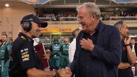 Jeremy Clarkson s-a lămurit. Cum poate fi Formula 1 mai interesantă pentru fani, după ce cursele au devenit plictisitoare pentru că piloții nu au locuri unde să depăşească pe anumite circuite