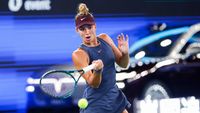 Jaqueline Cristian și Sorana Cîrstea, calificate în optimile de la WTA 250 Osaka. Suma care le intră în cont celor două românce
