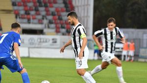 Astra - FC Voluntari 2-3! Video Online din etapa a 6-a din Liga 1 | Giurgiuvenii, fără victorie după 6  etape! Budescu și Jefte Sanchez, goluri superbe | VIDEO