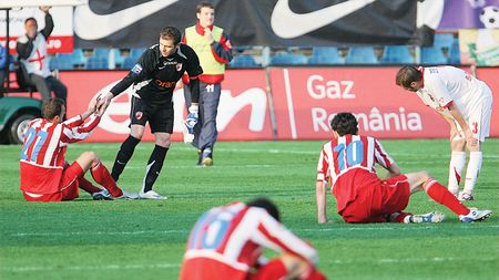 "Lobby" pleacă înainte de EURO!